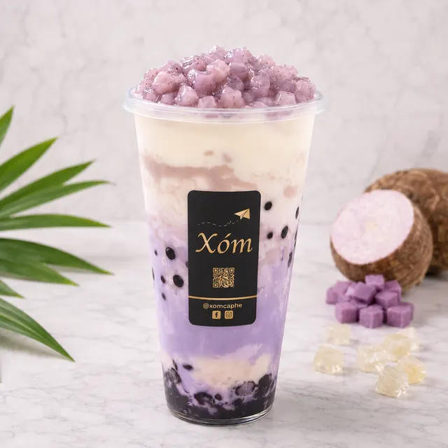 Taro Dream