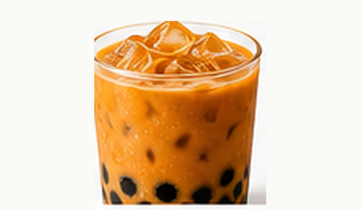 Thai Milk Tea