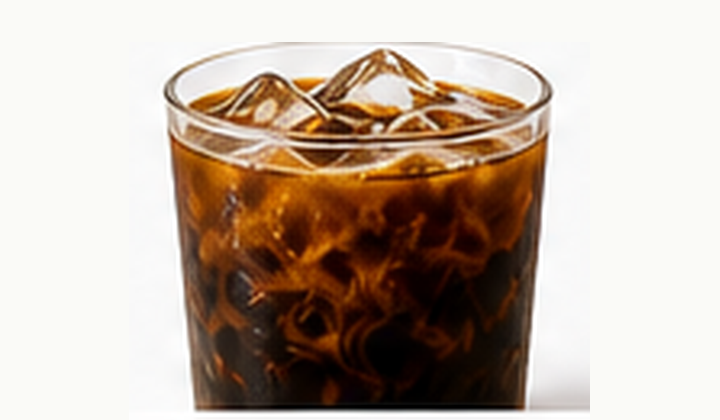 Vietnamese Coffee